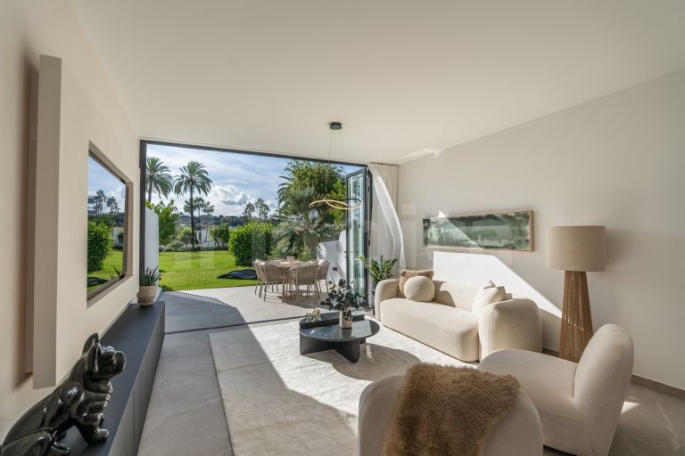 Town House for sale in La Rinconada