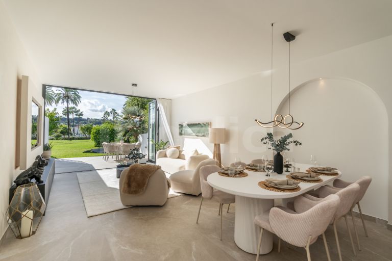 Town House for sale in La Rinconada