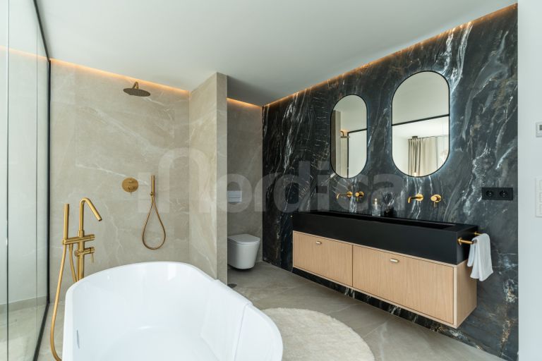 Town House for sale in La Rinconada