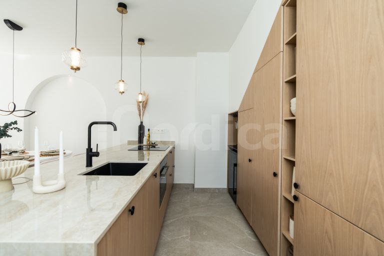 Town House for sale in La Rinconada