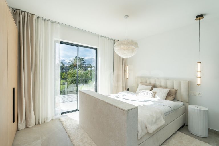 Town House for sale in La Rinconada