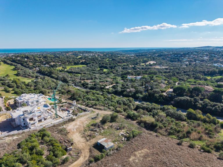 Terrain a vendre à La Reserva