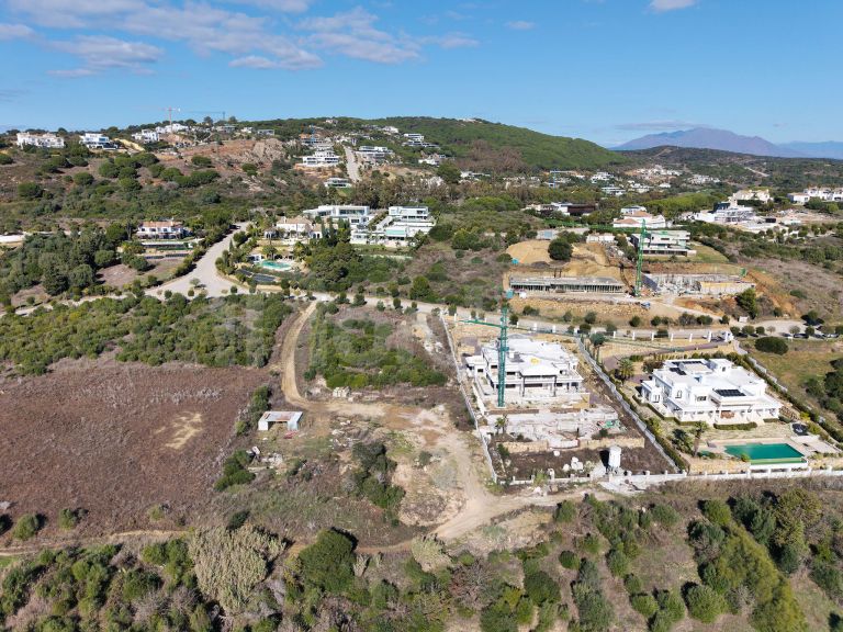 Plot for sale in La Reserva