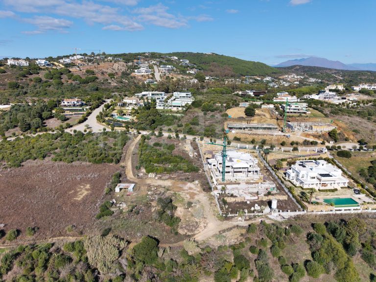 Terrain a vendre à La Reserva