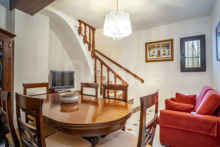 Town House for sale in