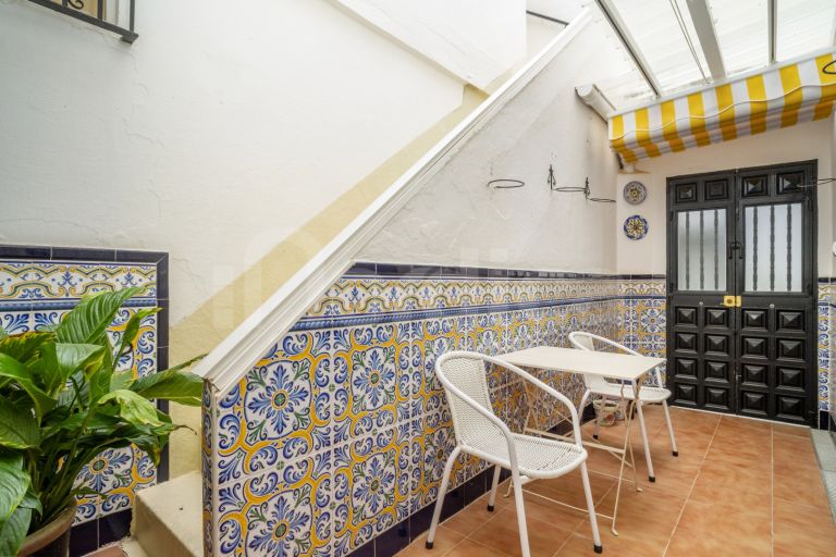 Town House for sale in