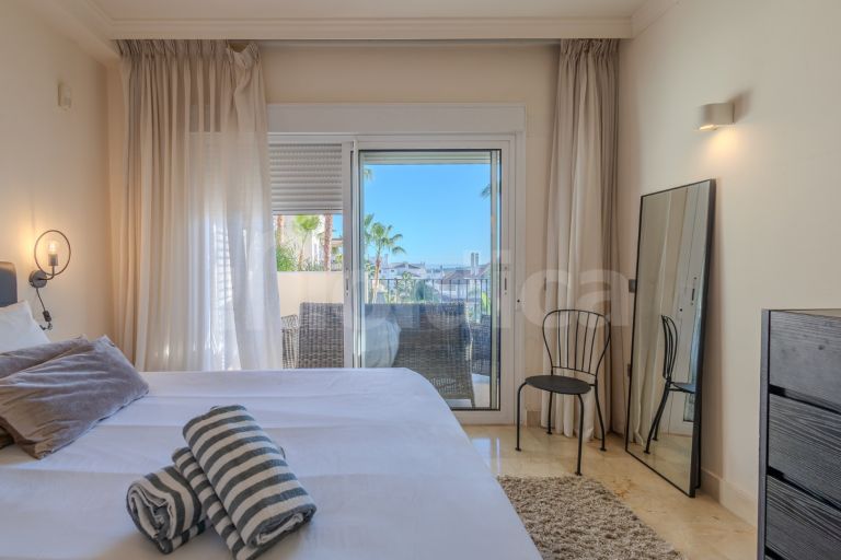 Apartment for sale in Aloha Hill Club