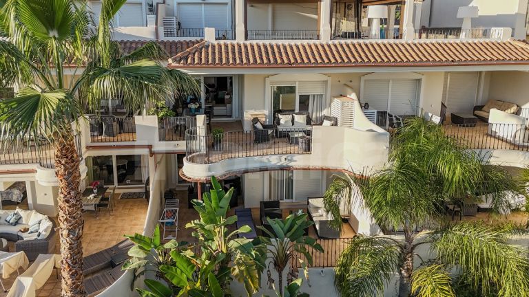 Apartment for sale in Aloha Hill Club