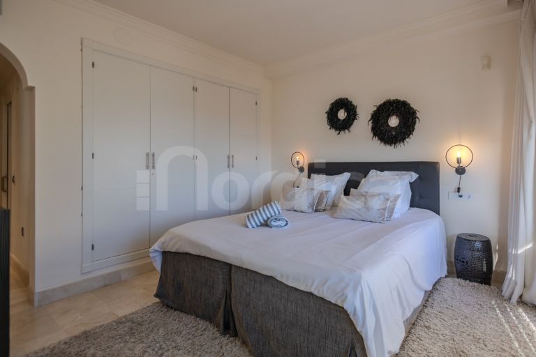 Apartment for sale in Aloha Hill Club