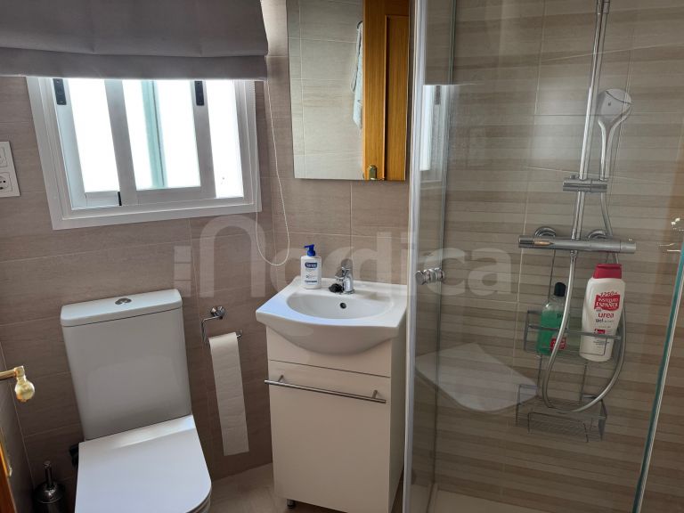 Penthouse for sale in Estepona Centre