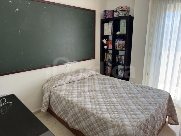 Penthouse for sale in Estepona Centre