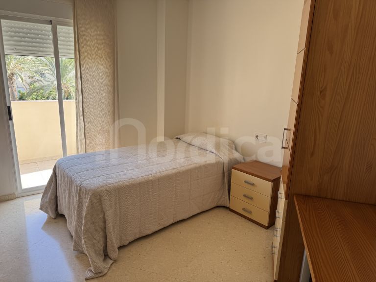 Penthouse for sale in Estepona Centre