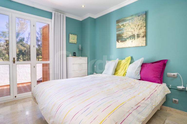 Penthouse for sale in Le Village