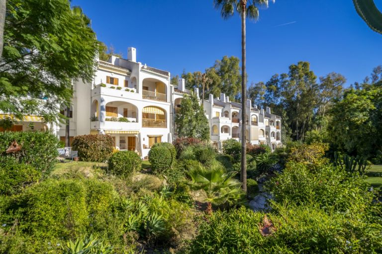 Penthouse for sale in Le Village