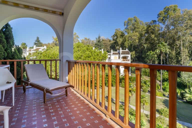 Penthouse for sale in Le Village