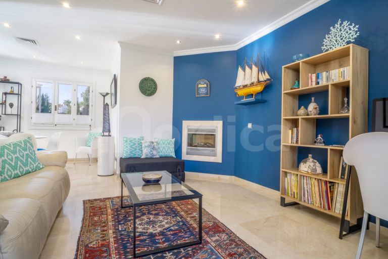 Penthouse for sale in Le Village