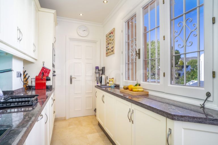 Penthouse for sale in Le Village