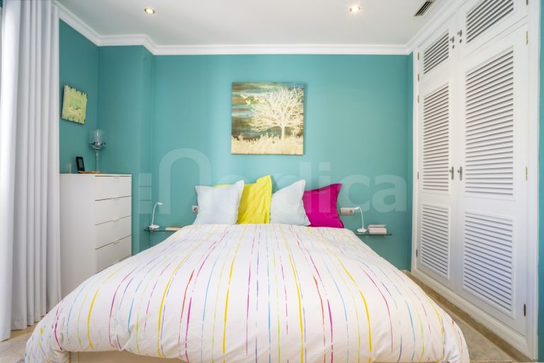 Penthouse for sale in Le Village