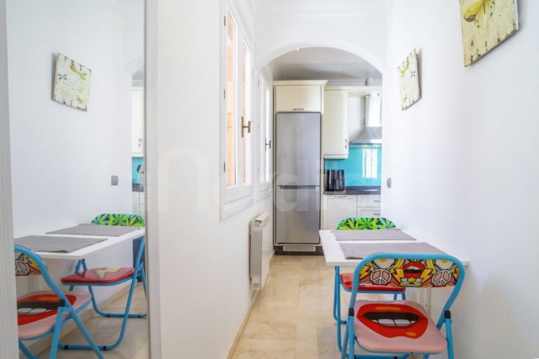 Penthouse for sale in Le Village