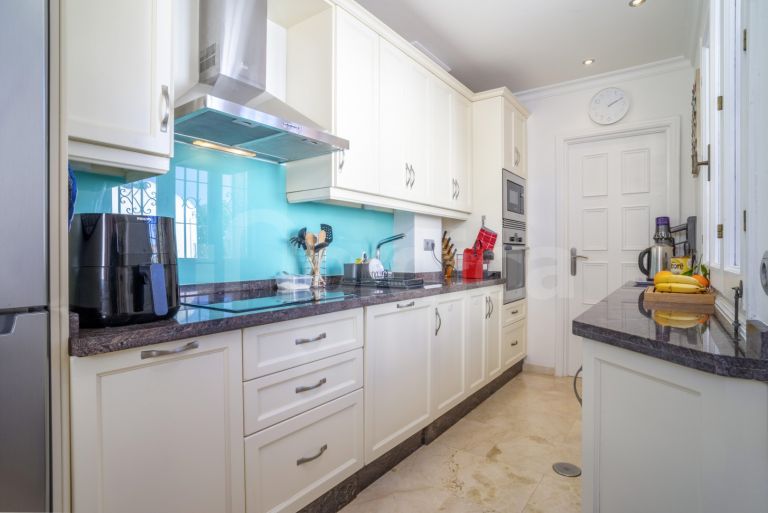 Penthouse for sale in Le Village