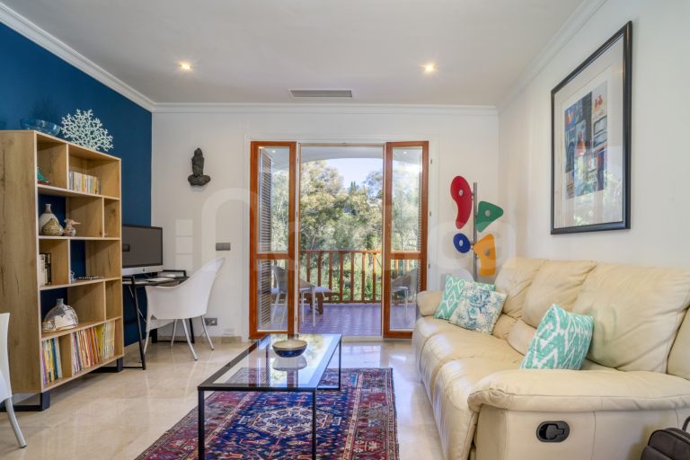 Penthouse for sale in Le Village