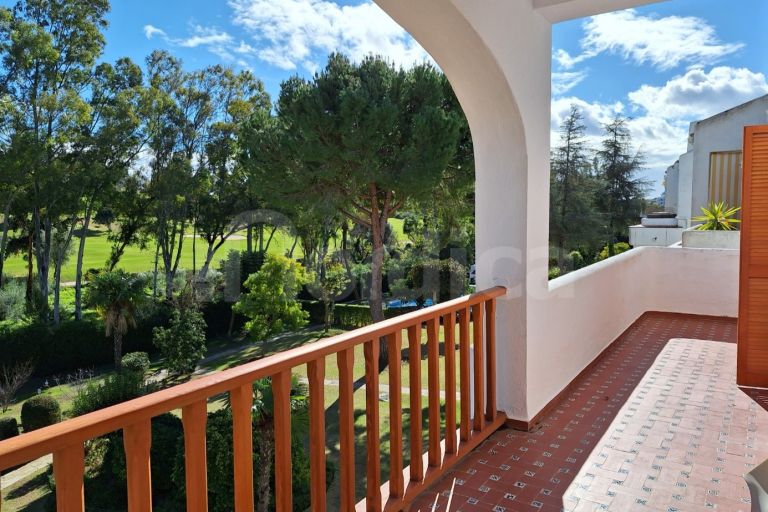 Penthouse for sale in Le Village