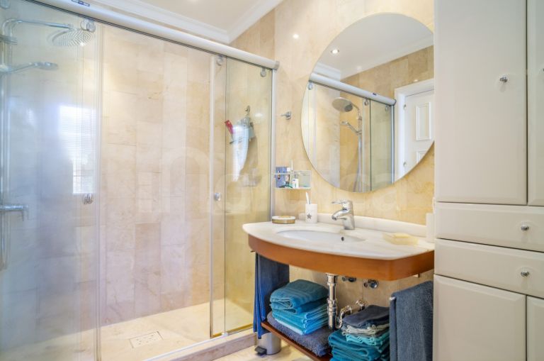 Penthouse for sale in Le Village