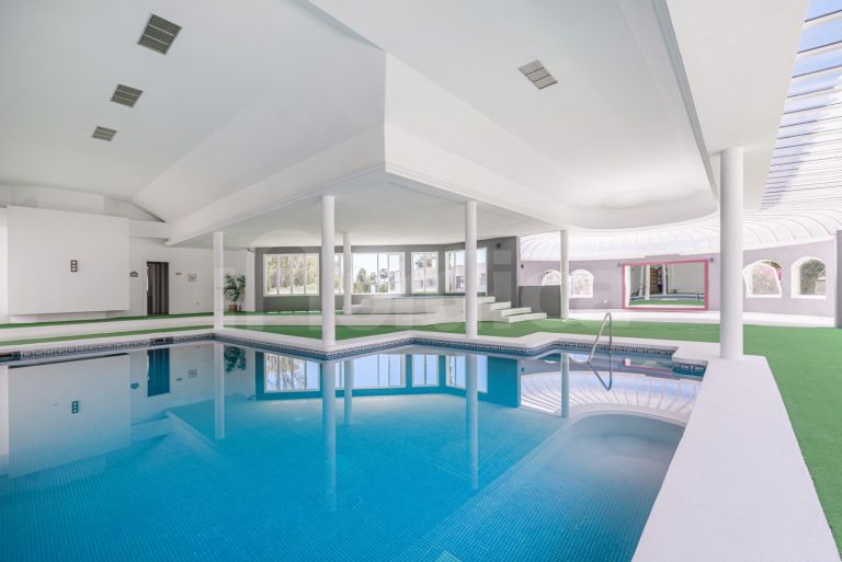 Penthouse for sale in Le Village