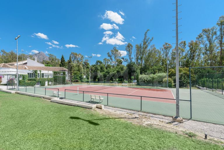 Penthouse for sale in Le Village