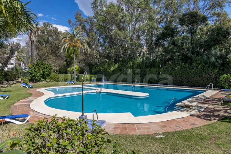 Penthouse for sale in Le Village