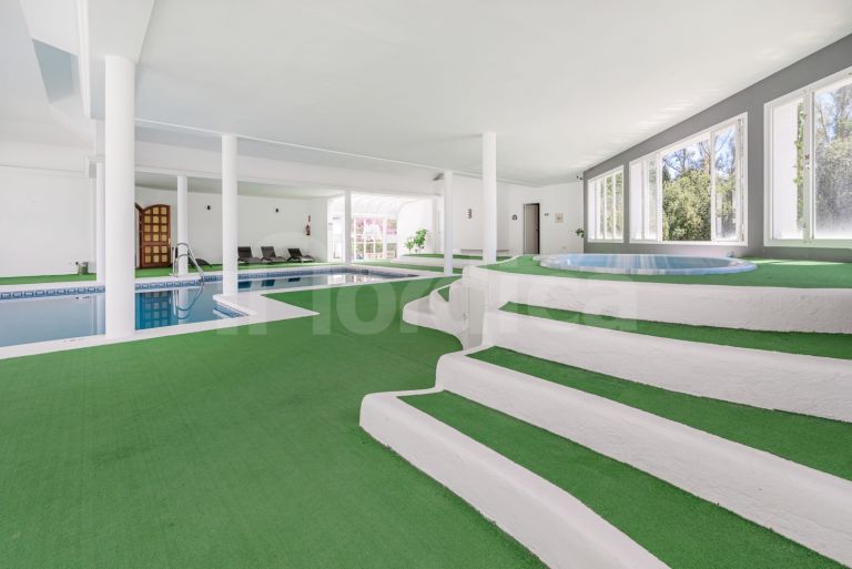 Penthouse for sale in Le Village