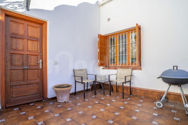 Penthouse for sale in Le Village