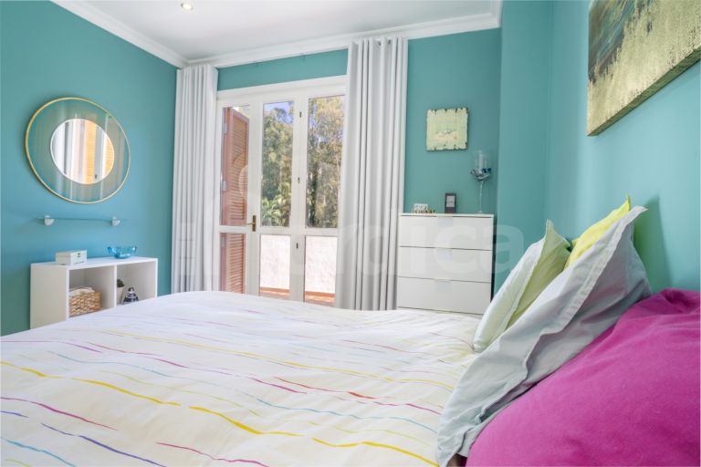 Penthouse for sale in Le Village