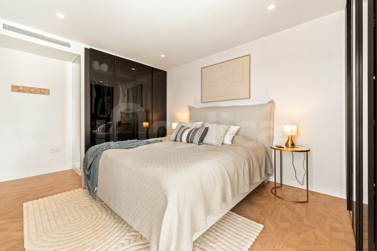 Villa for sale in Marbella Country Club