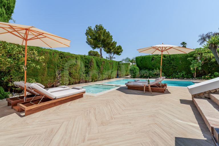 Villa for sale in Marbella Country Club