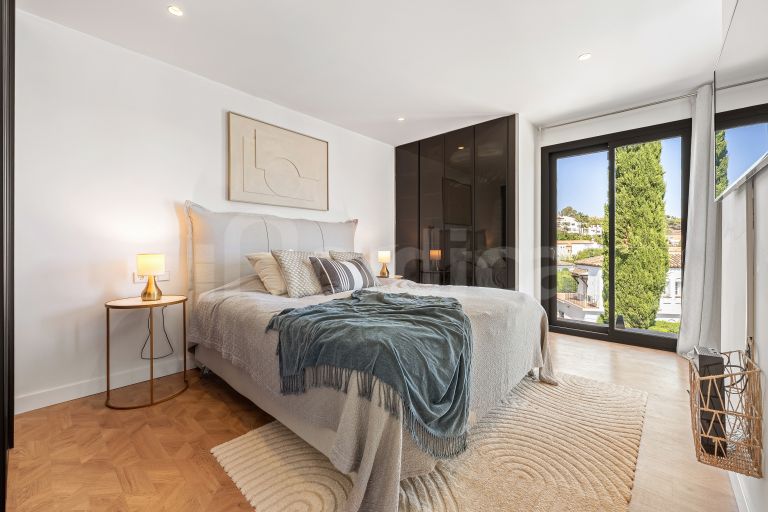 Villa for sale in Marbella Country Club