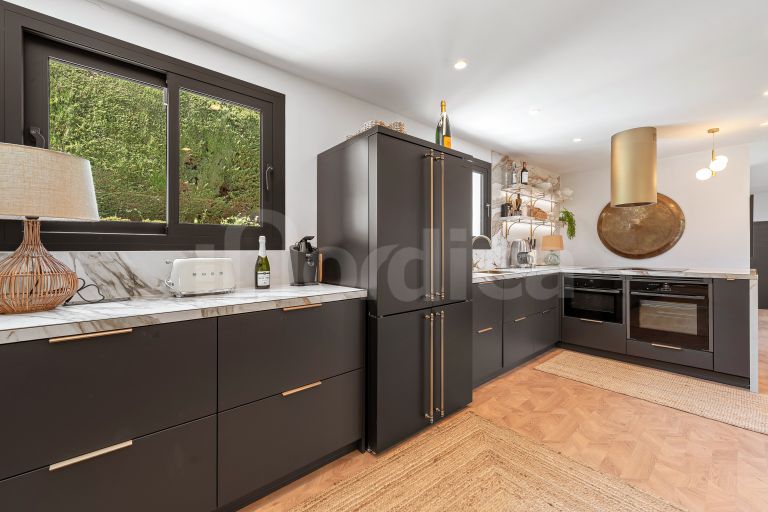 Villa for sale in Marbella Country Club