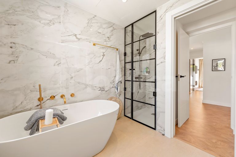 Villa for sale in Marbella Country Club