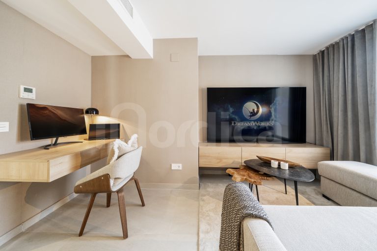 Villa en venta en Cortijo Blanco