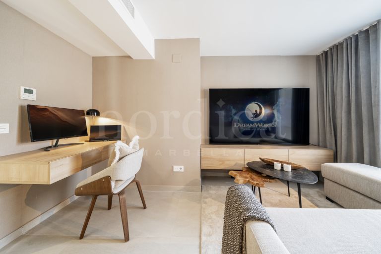 Villa a vendre à Cortijo Blanco