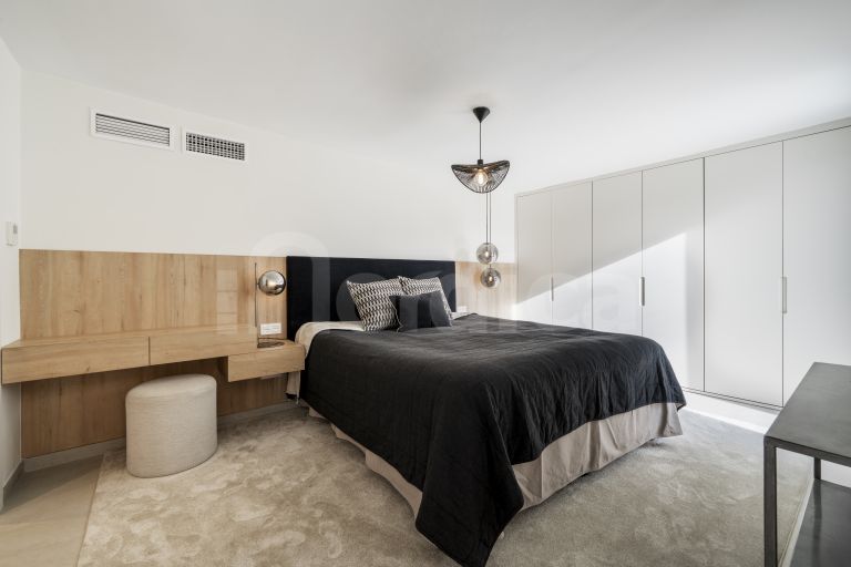 Villa en venta en Cortijo Blanco