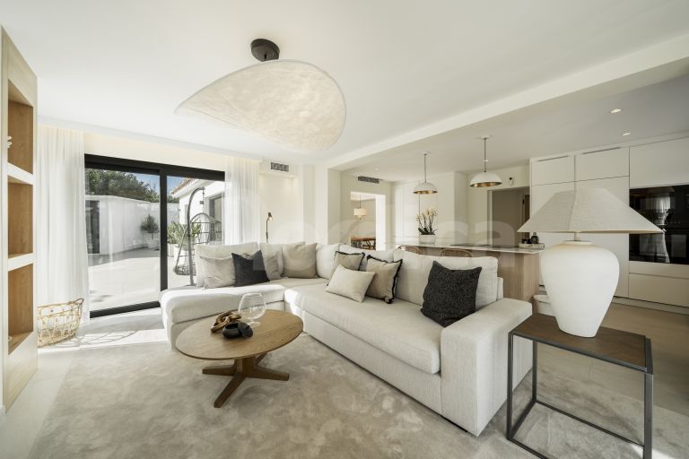 Villa en venta en Cortijo Blanco