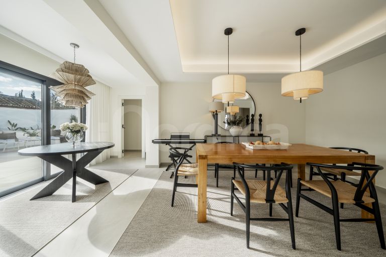 Villa en venta en Cortijo Blanco