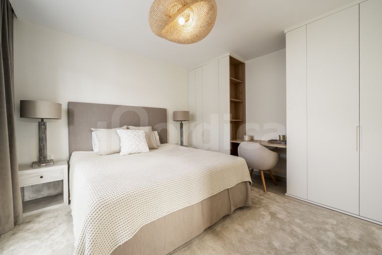 Villa en venta en Cortijo Blanco