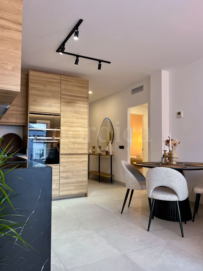 Duplex Penthouse in Aloha Gardens