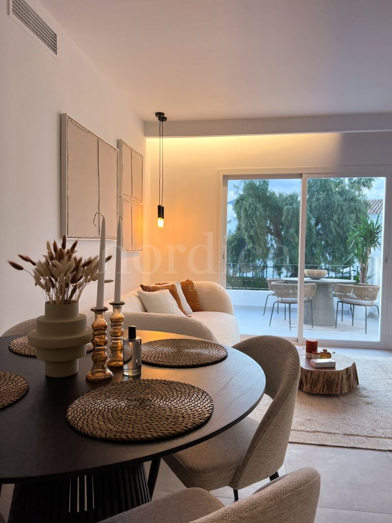 Duplex Penthouse in Aloha Gardens