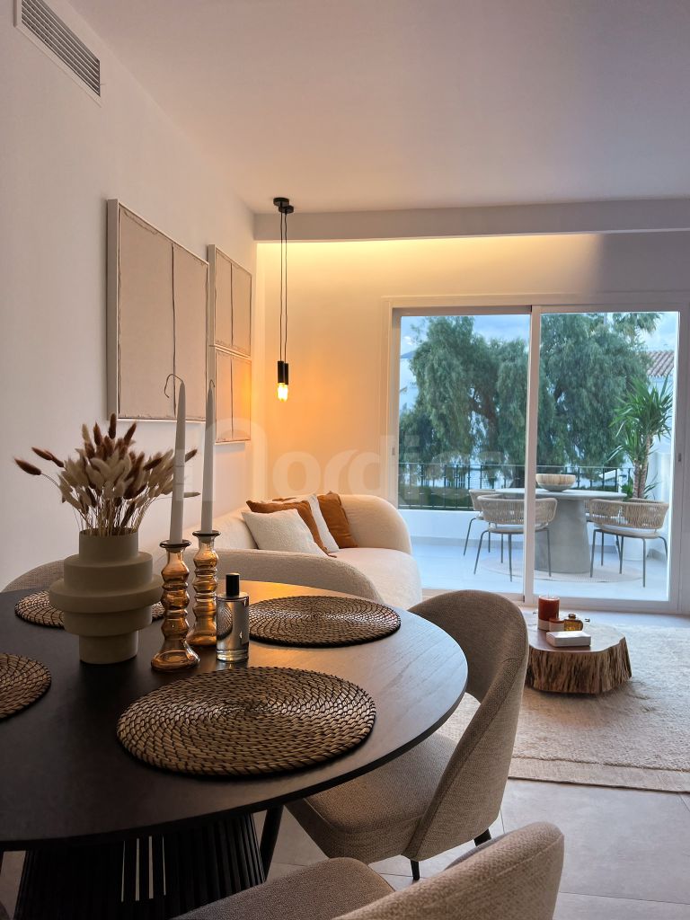 Duplex Penthouse for sale in Aloha Gardens