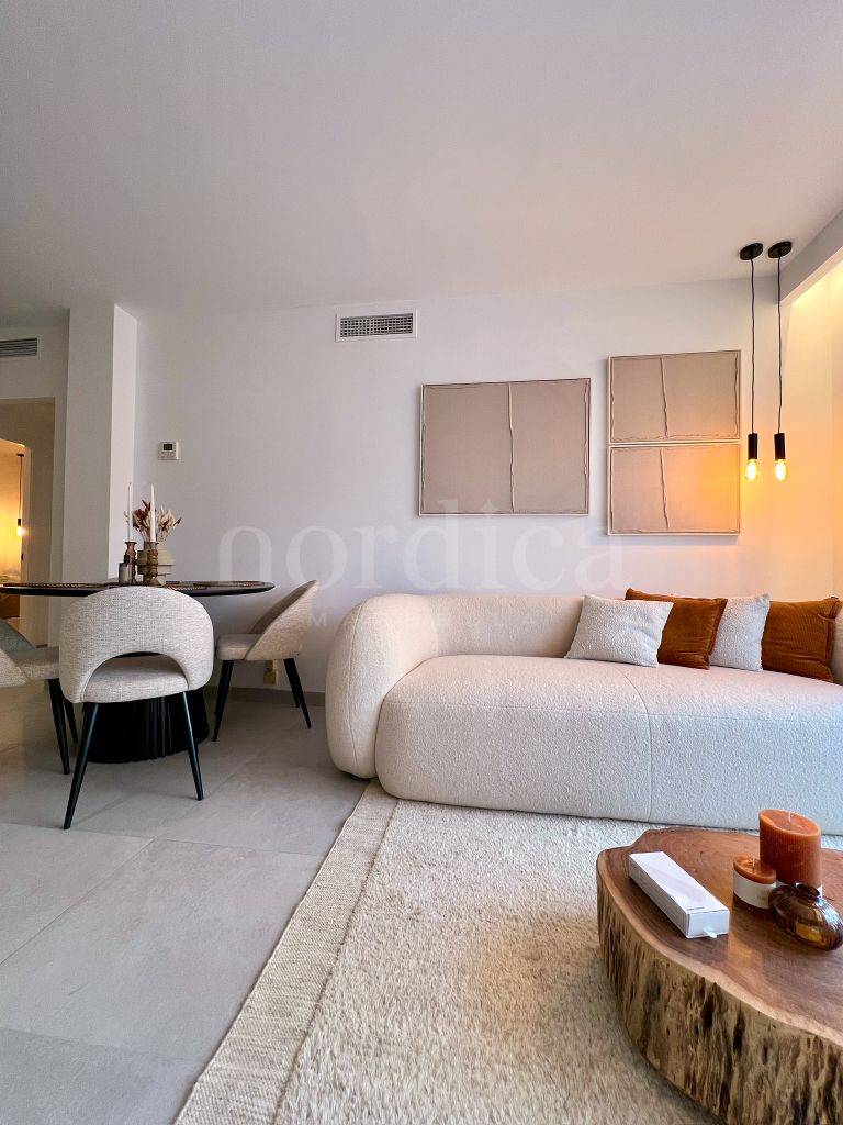 Duplex Penthouse in Aloha Gardens