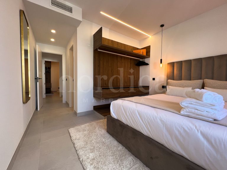Duplex Penthouse in Aloha Gardens