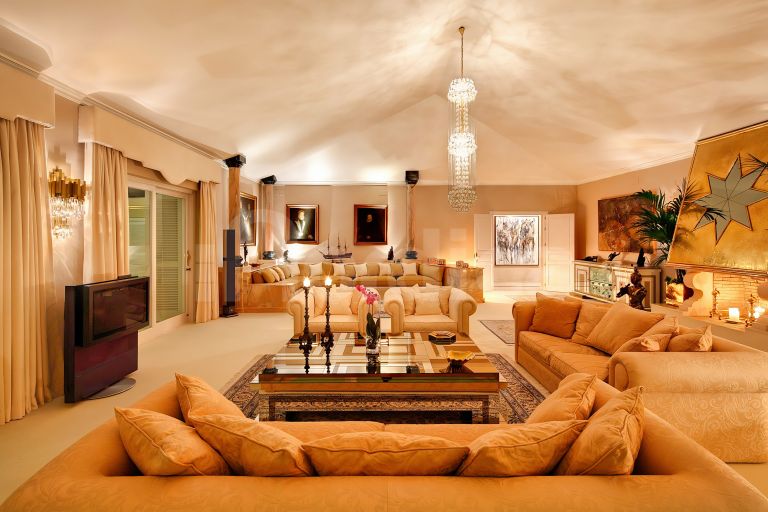 Villa for sale in Rio Real